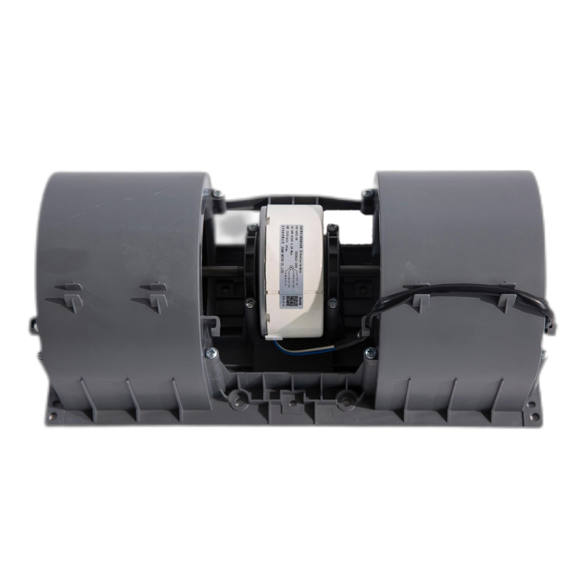 直流模塊化組件系列